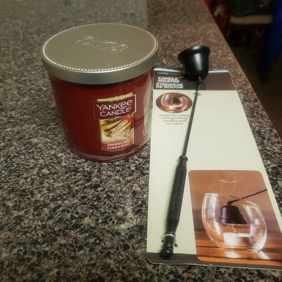 Yankee Candle - Picture 3 of 3